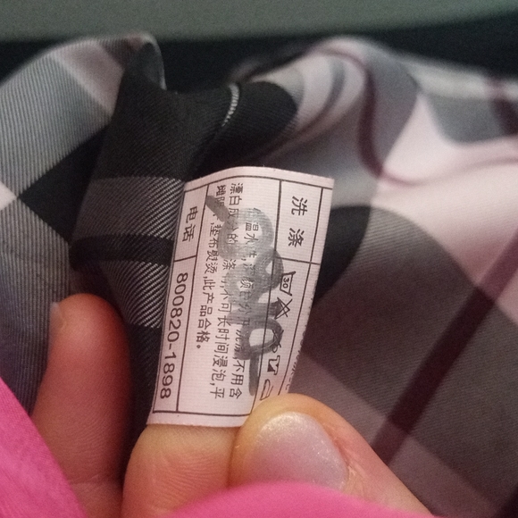 "Tweenie Weenie" designer jacket/blazer - Picture 7 of 7